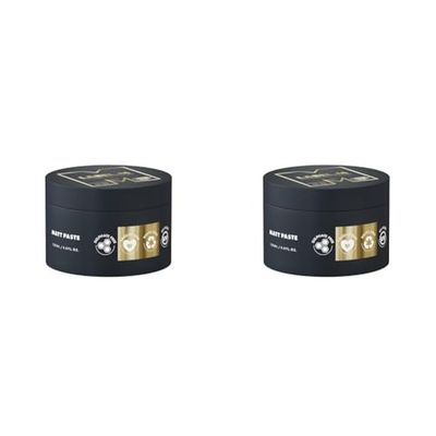 LABEL.M Matt Paste 120ml (Pack of 2)