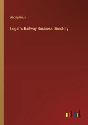 Logan's Railway Business Directory