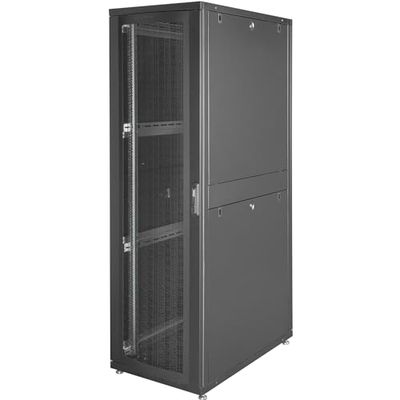 Digitus SV Cabinet 42 He Black