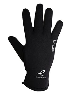 Energetics Mojo II Heren Outdoor Handschoenen Zwart Night XL