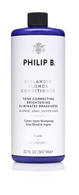 PhB BB Isländsk blond Cond 947 ml