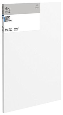 Winsor & Newton Stretcher Frame, Cotton, White, 50 x 70 cm