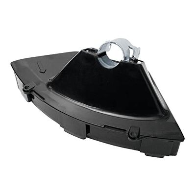 Makita 6348002001 Protection de montage pour débroussailleuse 4 temps EM4340L