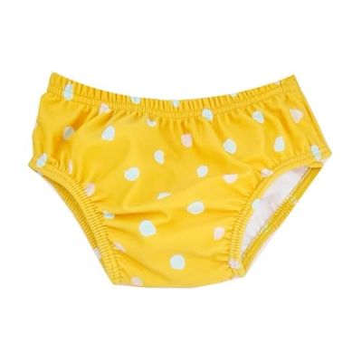 Handdukar varumärke RIZO. Modell PONCHO RIZO Bomull BTBOX MOSTAZA 1-4 år
