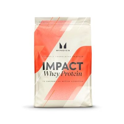 My Protein Impact Whey Protéine Saveur Cookies & Cream 1 kg