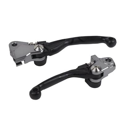Polisport PIVOT LVR SET YZ/YZF BK