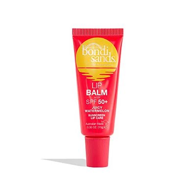 Bondi Sands SPF 50+ Lip Balm Watermelon 10g