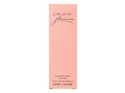 Parfum Femme Pleasures Estee Lauder EDP