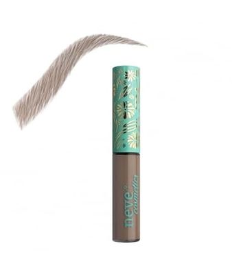 Neve Cosmetics mascara per sopracciglia biondo cenere freddo Brow Model | "London Ash"
