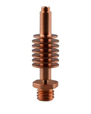 Phaetus Dragon ST Heat Break Kit, koper