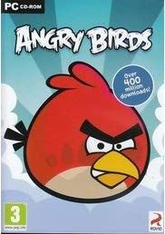 Angry Birds (PC) [