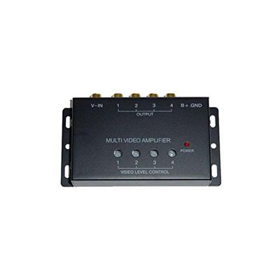 Axion Priority Box