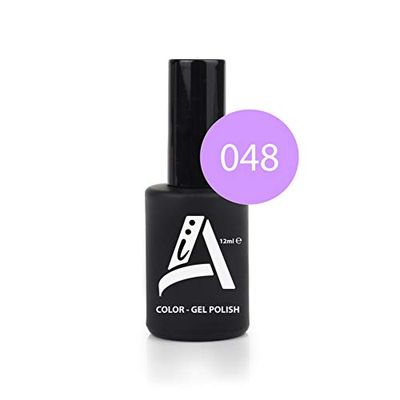 Ai Nails Smalto Gel/Gel Polish 048-3 x 12 ml