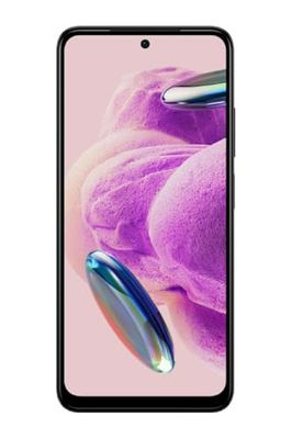 Xiaomi Redmi Note 12S 8/256GB Negro Ónix Libre Versión Importada EU