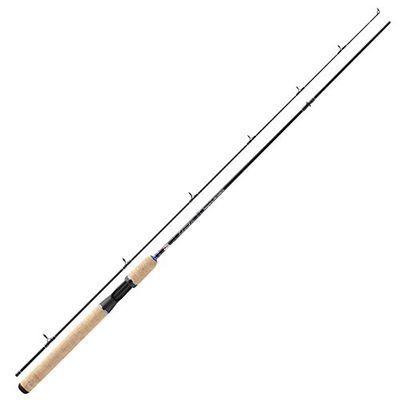 Abu Garcia Devil 702L 5/15 Spin