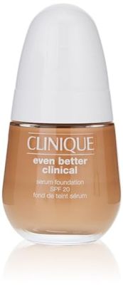 Clinique Even Better Clinical Serum Foundation SPF 20 - CN 90 Sand for Women 1 oz Foundation