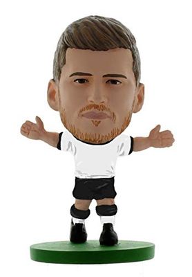 SoccerStarz Niemcy Timo Werner (nowy zestaw) / figurki