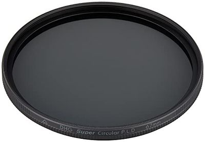 Marumi DHG72SCIR Preto