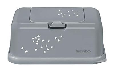 Funkybox FB35 Unisex våtservetter dispenser