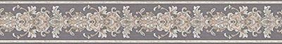 A.S. Création Only Borders 367301 36730-1 Bordure métallique 5 m x 0,10 m