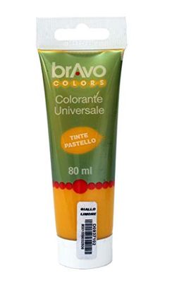 Nespoli Colorante Universale Verde Bosco 80ml