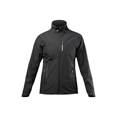 Zhik Nuevo 2024-INS100 Jacket W-Blk L, 68262 Other, Multicolor, One Size