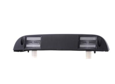 FAN.PLAQUE RENAULT KANGOO 07>13
