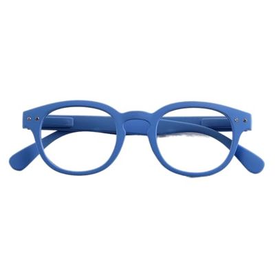 Contacta Blue Block Junior - Gafas de ordenador, color azul