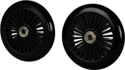 FIREFLY Rotoli scooter-219095, Scooter Unisex, Black/Black, One Size