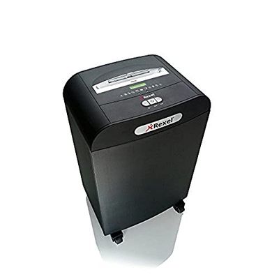 Rexel Mercury RDX1850 papiervernietiger deeltjessnijder, Zwitserland