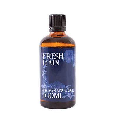 Olio Profumato Pioggia Fresca - 100ml