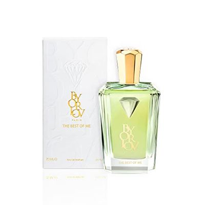 The Best of Me - Eau de Parfum - 75 ml - By Orlov Collection Orlov Paris