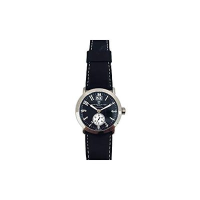 Montres de Luxe Reloj Analog-Digital para Mens de Automatic con Correa en Cloth S0317171
