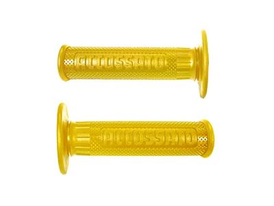 Boutons Off Road Accossato Unicolore pour MV Agusta Brutale 1090 Racing de 2013 à 2015, CC 1090