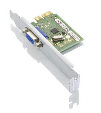 Fujitsu D3463 scheda di interfaccia e adattatore Interno VGA