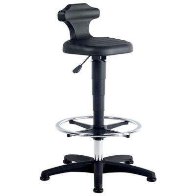 MM Spezial Bimos 9419-2000 Bimos Flex 3 Support Debout Noir