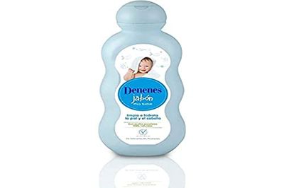 Denenes Żel i mydło, 650 ml