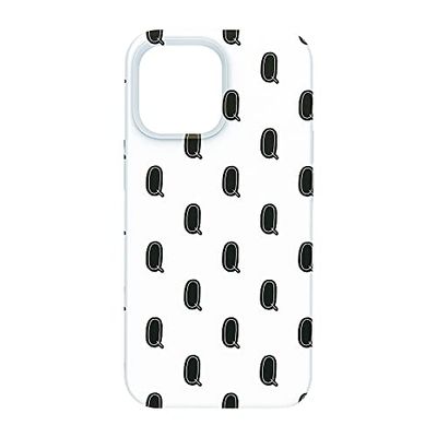Bonamaison Digitalt tryckt fodral kompatibelt med iPhone 12, mobiltelefonfodral, skyddsfodral, stötsäker, silikon, flexibel