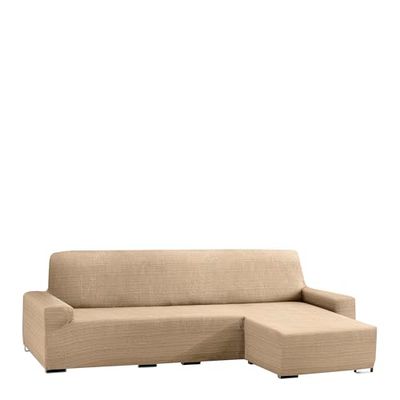 FUNDA DE SOFA AQUILES CHAISE LONGUE BRAZO CORTO DERECHA C/01