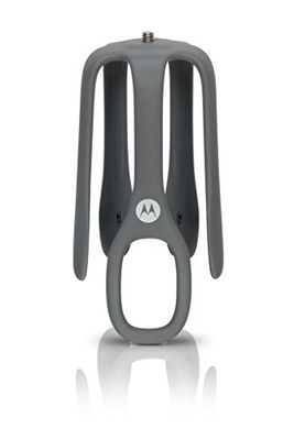 Motorola Nursery – STARGRIP Universele flexibele houder voor babyfooncamera's – 360°-arm, antislipklem, eenvoudige installatie, compatibel met PIP- en VM50G-, VM45-, VM55- en VM855-modellen