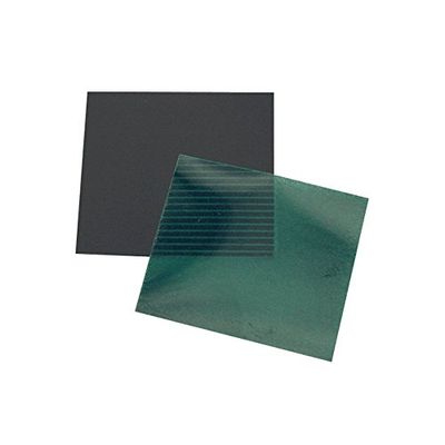 First4magnets F4MFP4-1 100 x 100 mm medium papier, zilver, 25 x 10 x 3 cm