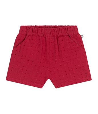 Petit Bateau Baby meisjes A0CO7 zwembroek, SPI, 24 maanden, Spi, 24 Maanden