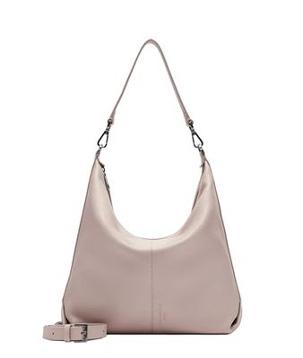 Kärleksbarn Berlin Hobo M Paris SMALL PEBBLE blush, Blush