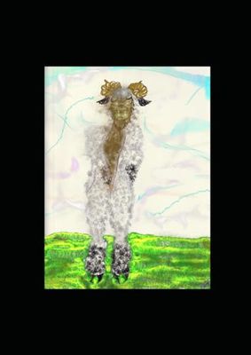 Be A Sheep