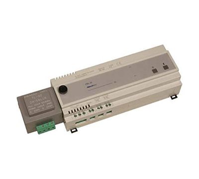 Daisalux pb - Equipo alimentación maximo/a 25 baliza lyra 24v