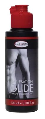 MALESATION Silicon Gilde-Gel 100 ml