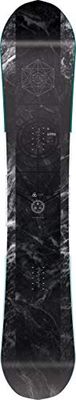 Nitro Snowboards dam VICTORIA Brd'19 Highend Premium lätt All Mountain Directional Boards, flera färger, 155