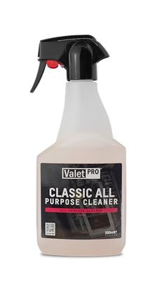 Vale TPro ic4 – 500 ml, Cleaner, 500 ml