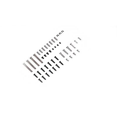 Schroefset: T-28 1,2 m 217