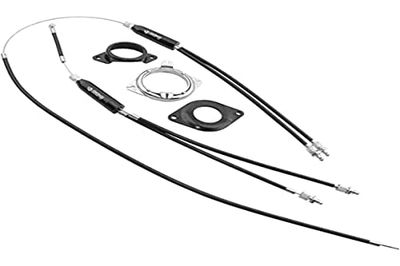 Set completo di cilindri di tornitura BMX 25,5 mm per bicicletta